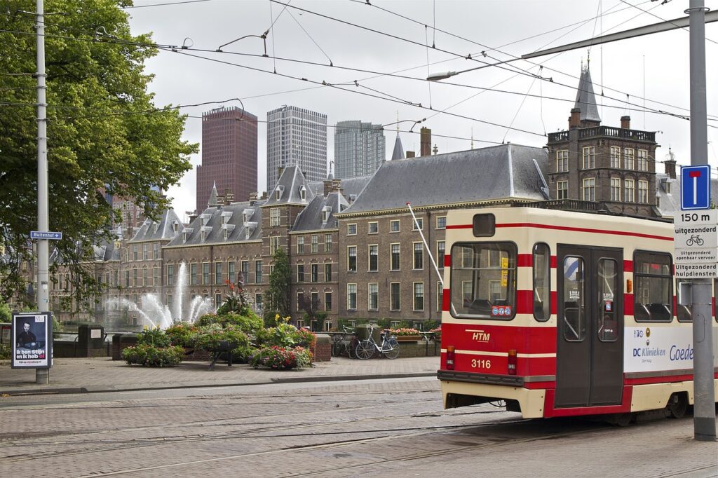 Krijg voorrang op een huurwoning in Den Haag  MijnUrgentie