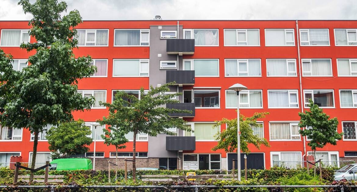 woningnet utrecht